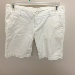 Bermuda shorts